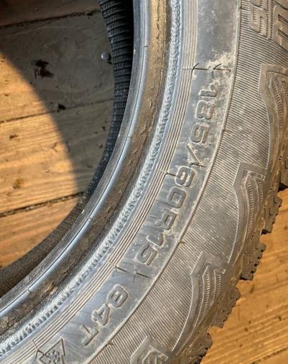 Cordiant Snow Cross 185/60 R15