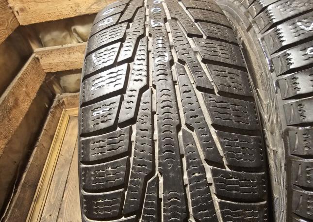 Nokian Tyres Nordman RS2 185/60 R15