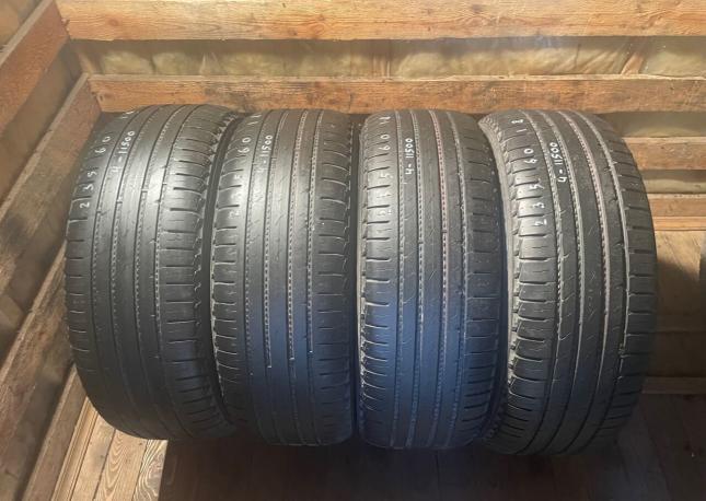 Nokian Tyres Nordman S2 SUV 235/60 R18