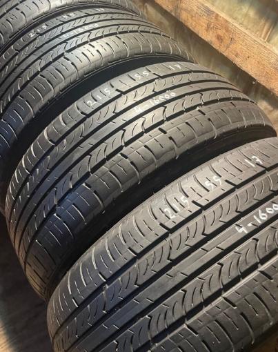 Roadstone Classe Premiere CP672 215/55 R17