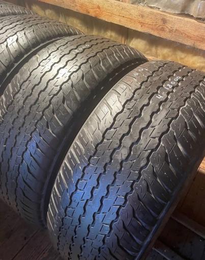 Dunlop Grandtrek AT25 285/60 R18