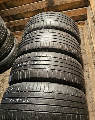 Goodyear Eagle LS 2 225/55 R18