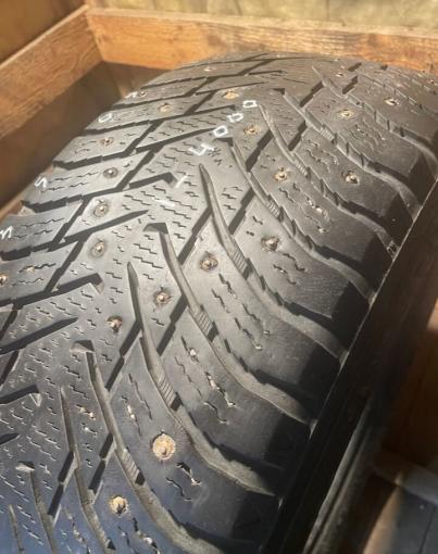 Nokian Tyres Hakkapeliitta 8 SUV 235/65 R17