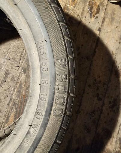 Pirelli P6000 205/55 R16