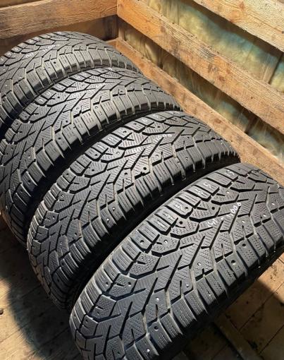 Gislaved NordFrost 100 195/65 R15