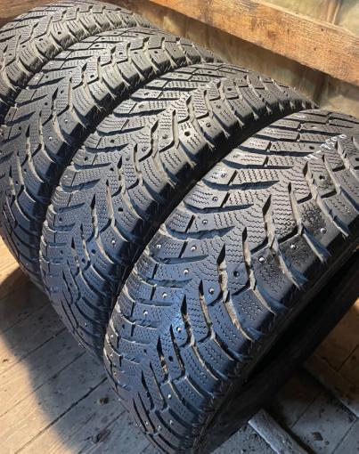 Toyo Observe Ice-Freezer 185/65 R15