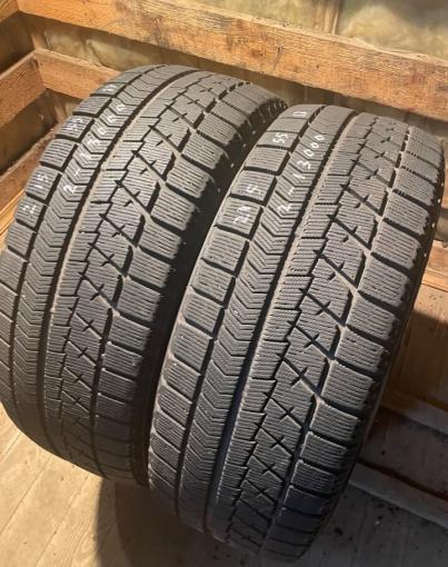 Bridgestone Blizzak VRX 215/55 R17