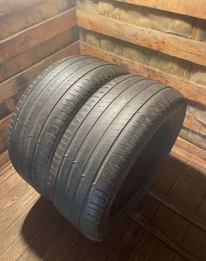 Michelin Latitude Sport 3 265/50 R20