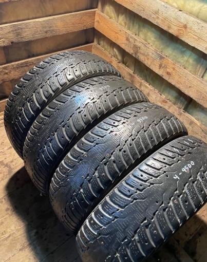 Nexen Winguard WinSpike WH62 195/65 R15