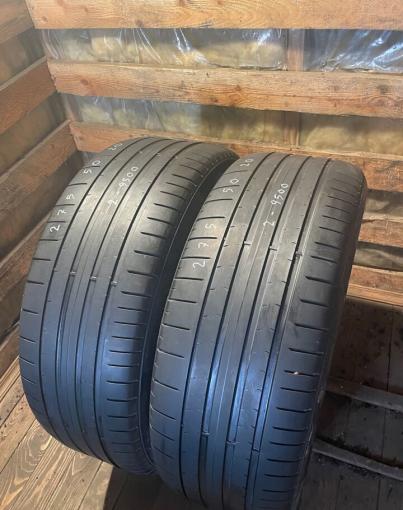 Pirelli P Zero 275/50 R20