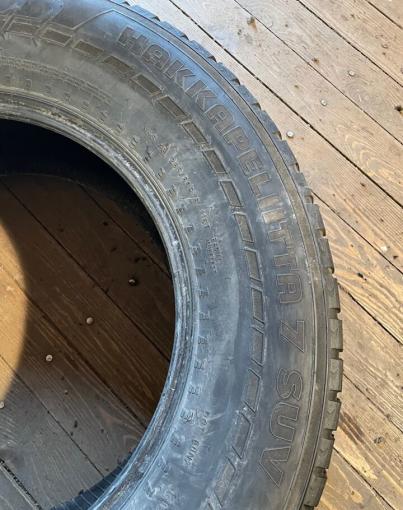 Nokian Tyres Hakkapeliitta 7 SUV 285/60 R18