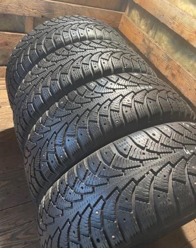 КАМА Кама-Евро-519 215/60 R16