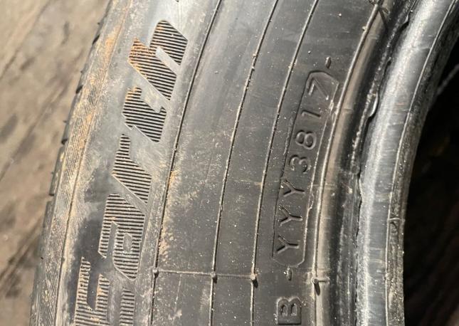 Yokohama BluEarth-A AE-50 215/65 R16