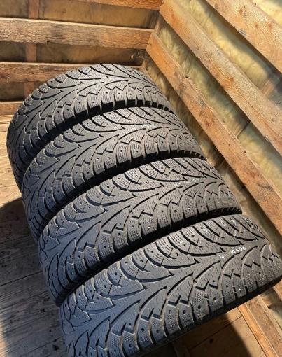 Hankook Winter I&#39;Pike 215/65 R17