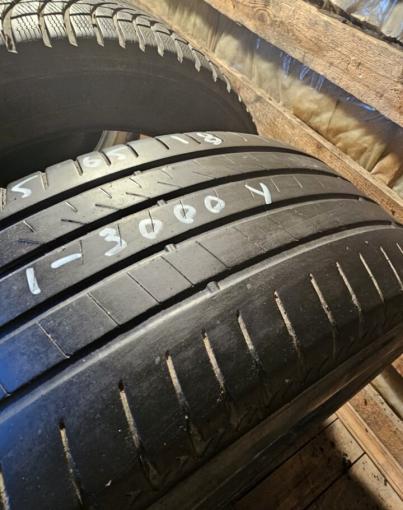 Bridgestone Alenza 001 235/65 R18