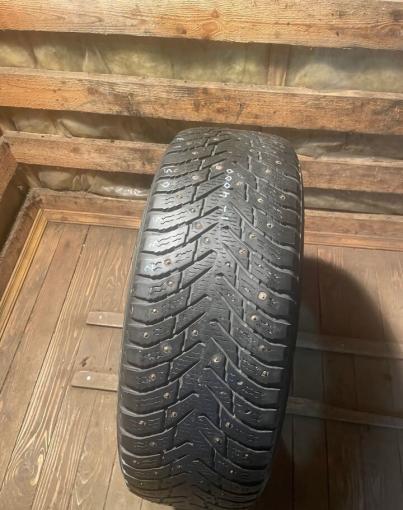 Nokian Tyres Hakkapeliitta 8 SUV 235/65 R17