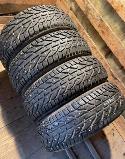 Tigar Ice 185/60 R15