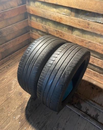 Michelin Pilot Sport 3 245/45 R19