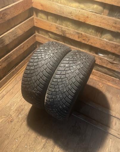 Continental IceContact 3 205/55 R16