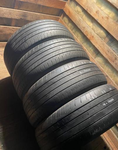 Bridgestone Dueler H/L 33A 235/55 R20