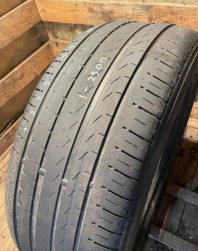 Pirelli Scorpion Verde 235/55 R17