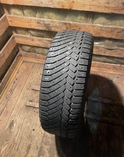 Continental ContiIceContact 4x4 235/60 R18