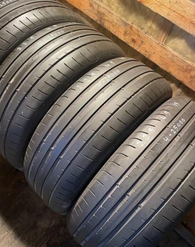 Goodyear Eagle F1 Asymmetric 3 225/45 R19