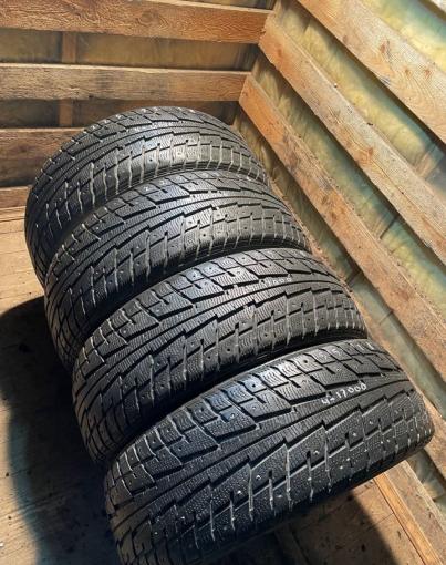 Federal Himalaya SUV 225/55 R18