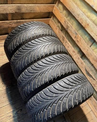 Sava Eskimo Stud 205/55 R16