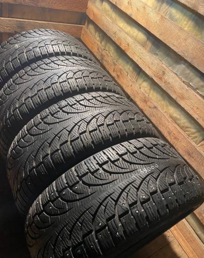 Pirelli Winter Carving Edge 275/40 R20