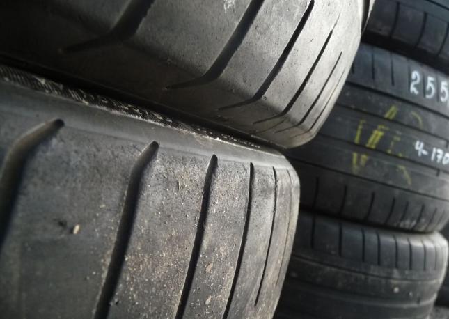 Pirelli P Zero 305/30 R19