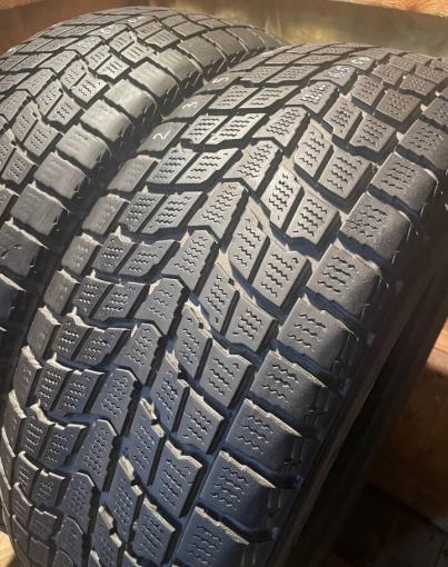 Dunlop Grandtrek SJ6 235/60 R18