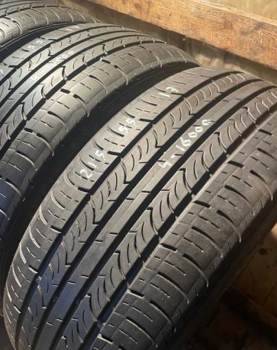 Roadstone Classe Premiere CP672 215/55 R17