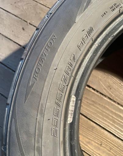 Dunlop Direzza DZ102 235/55 R17