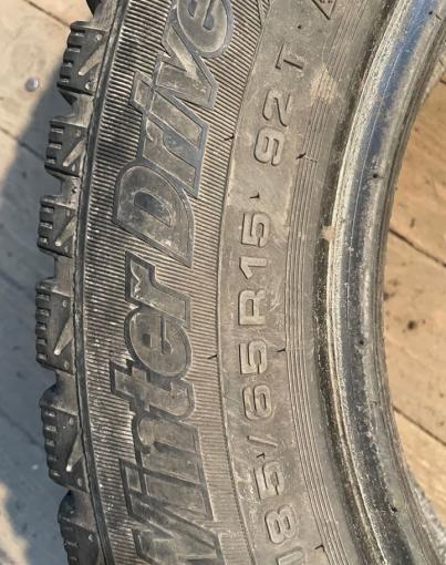 Cordiant Winter Drive 185/65 R15