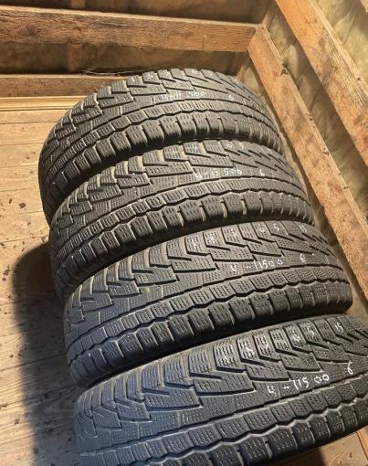 Cordiant Winter Drive 185/65 R15