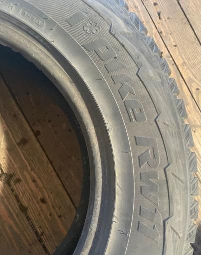 Hankook I&#39;Pike RW11 215/70 R16