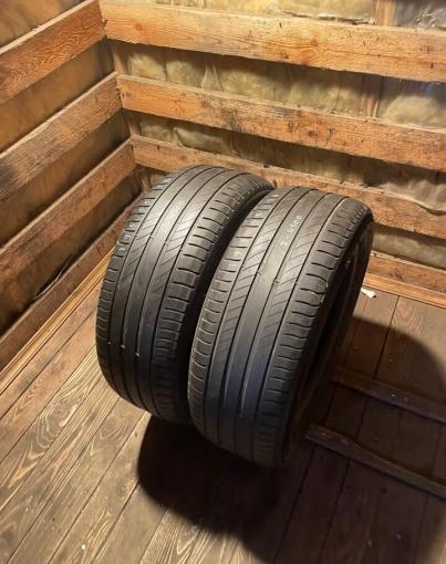 Michelin Primacy 4 195/55 R16