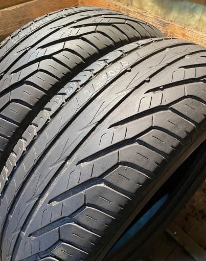 Uniroyal Rain Expert 3 SUV 225/60 R18