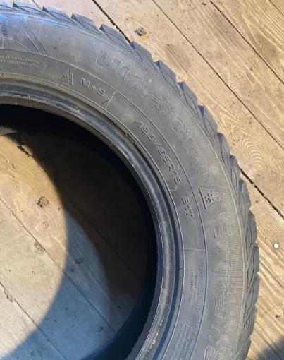 Goodyear UltraGrip Extreme 195/65 R15