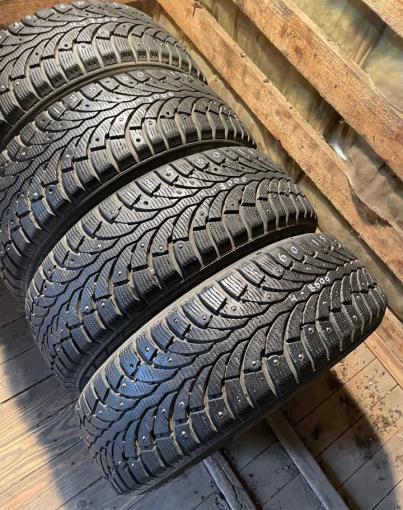 Pirelli Formula Ice 185/60 R15