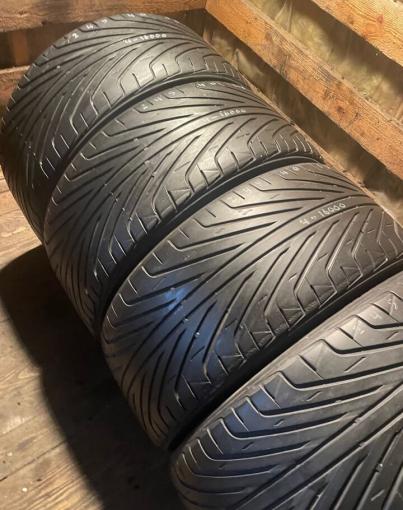 Triangle TR968 245/40 R18