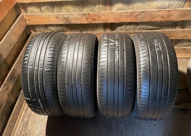 Yokohama BluEarth AE50 205/55 R16