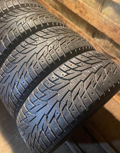 Hankook Winter I&#39;Pike RS W419 205/55 R16