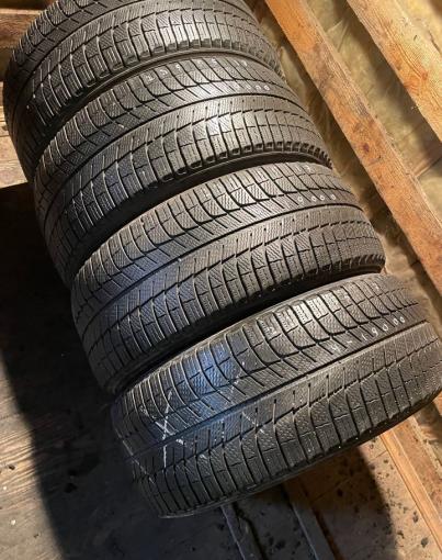 Michelin X-Ice XI3 235/55 R17