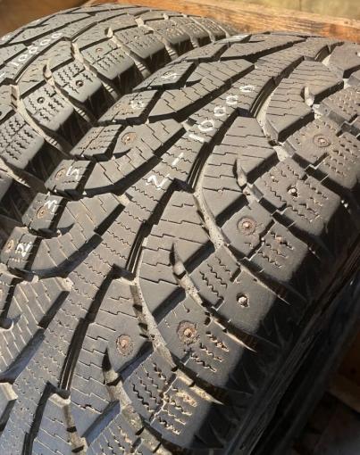 Hankook I&#39;Pike RW11 235/65 R18