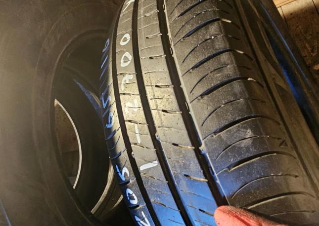 Kumho Solus SA01 KH32 205/65 R16