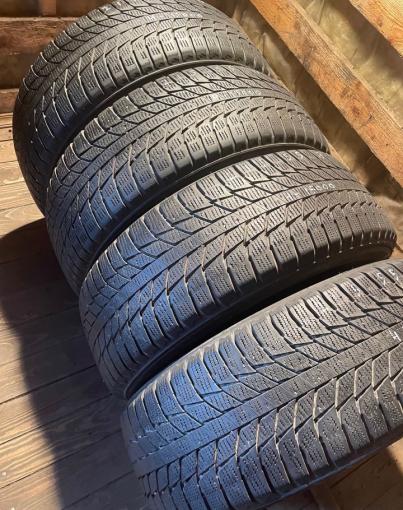 Triangle Snowlink PL02 215/55 R17