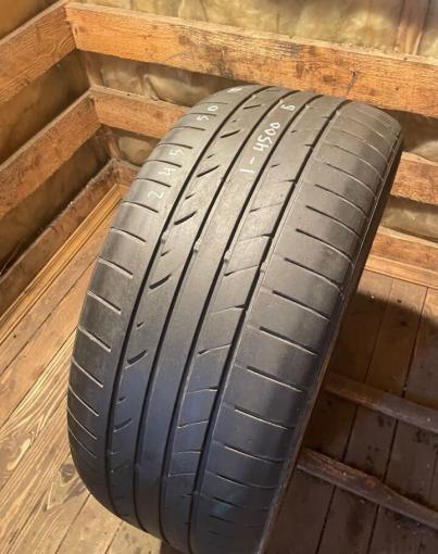 Dunlop SP Sport Maxx TT 245/50 R18