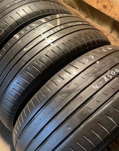Yokohama BluEarth AE50 205/55 R16